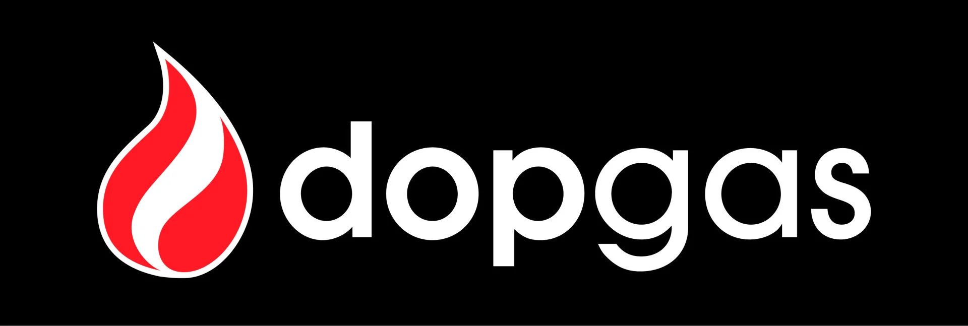 dopgas Logo